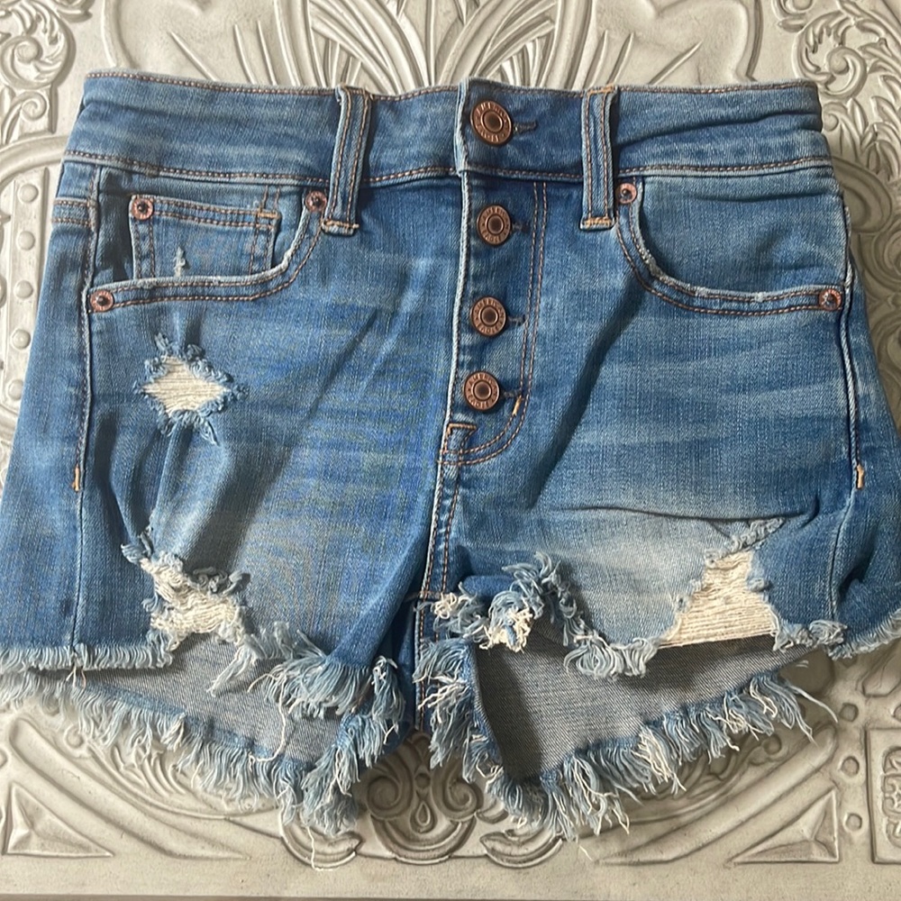 American Eagle ☀️ Jean Shorts